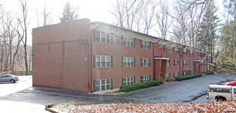 Ivydene Co-Op, Inc. Apartments