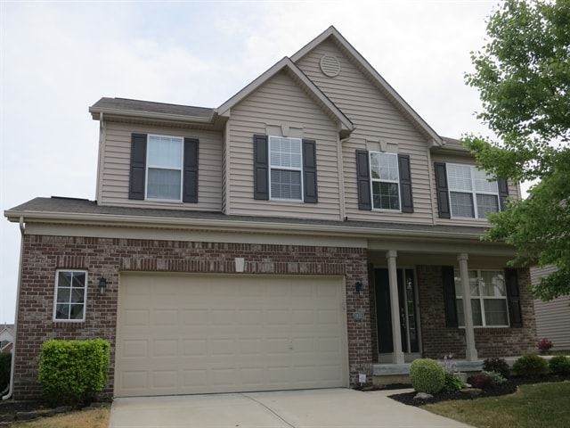 property at 1455 Stormhaven Way