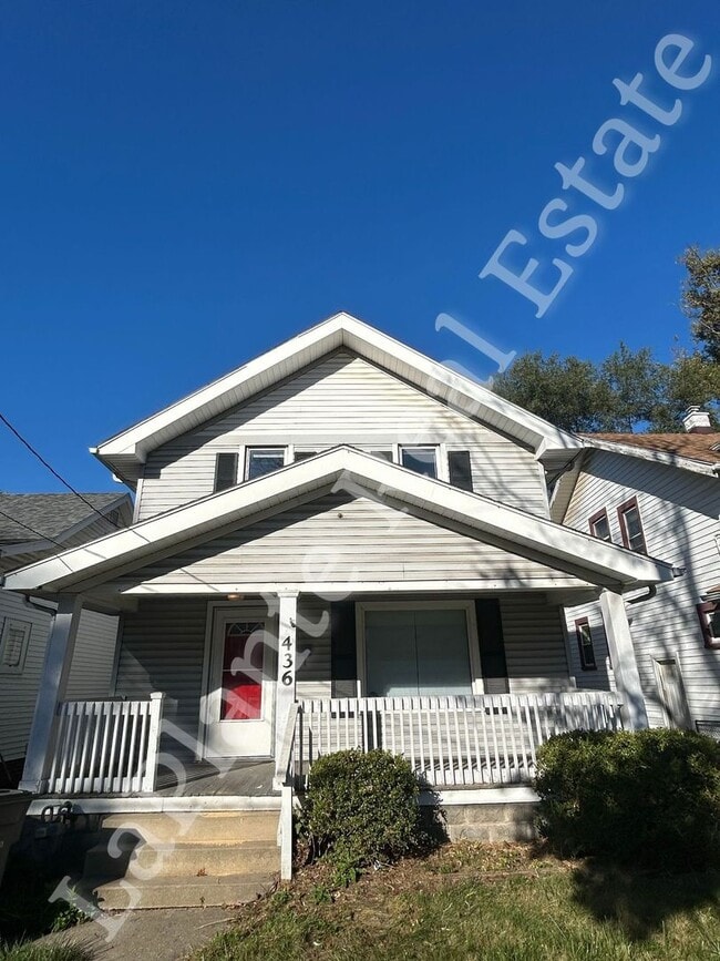 property at 436 Danberry St