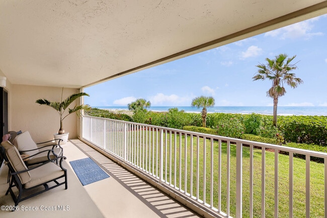 1525 S Atlantic Ave in Cocoa Beach, FL - Building Photo - Building Photo