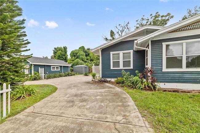 502 E North Bay St in Tampa, FL - Building Photo - Building Photo