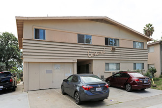 The Concord in Garden Grove, CA - Building Photo - Building Photo