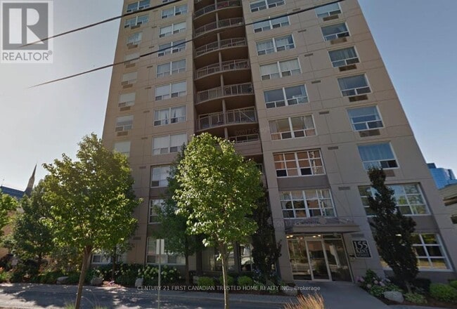 property at 155 Kent St