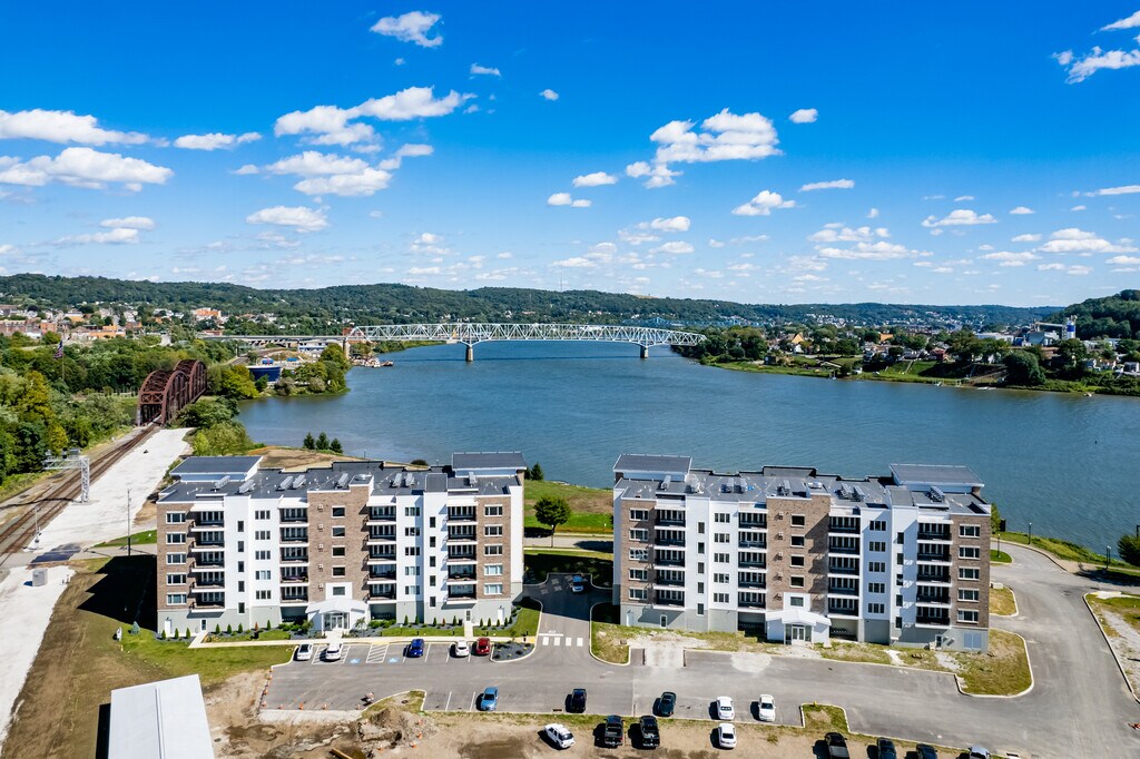 Bridgewater Crossing Apartments in Beaver, PA