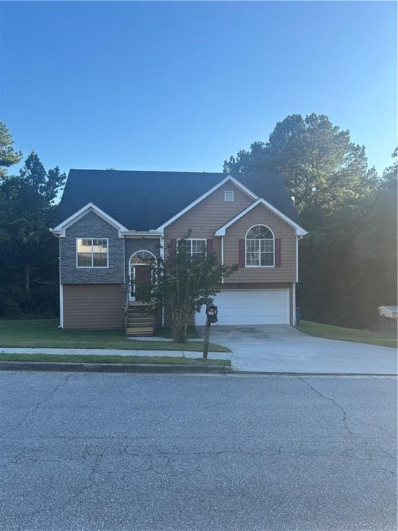 property at 3275 Spincaster Way