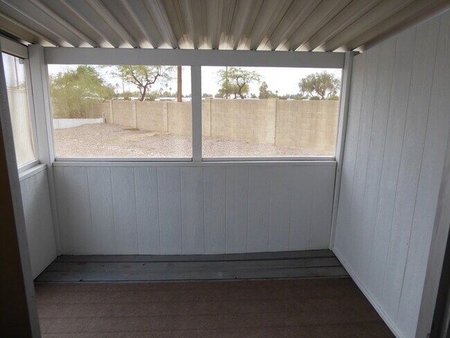 5349 E Arbor Cir in Mesa, AZ - Building Photo - Building Photo