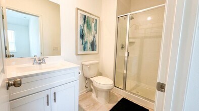 18219 Ellerden Frst Dr in Tomball, TX - Building Photo - Building Photo