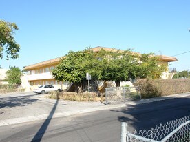 41 NE 9th St in Homestead, FL - Building Photo