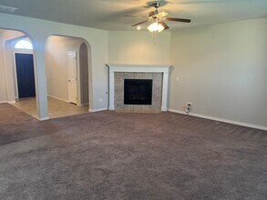 3617 Sadie Dr in Yukon, OK - Building Photo - Building Photo