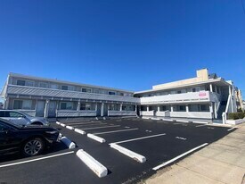9105 Atlantic Ave in Margate City, NJ - Building Photo