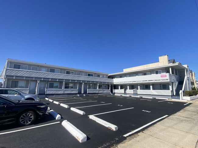 property at 9105 Atlantic Ave