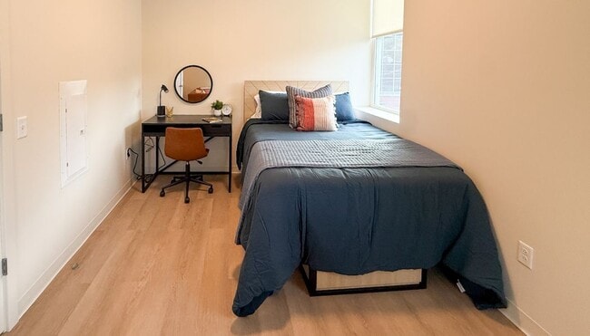 The Jones Tower at the Collective in Pittsburgh, PA - Building Photo - Building Photo