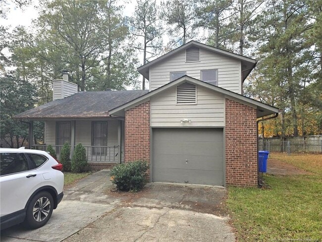 property at 1813 Eichelberger Dr