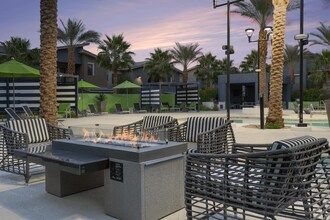 Evolve in Las Vegas, NV - Building Photo - Building Photo