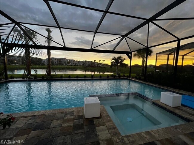 5985 Berwick Ln in Ave Maria, FL - Building Photo - Building Photo