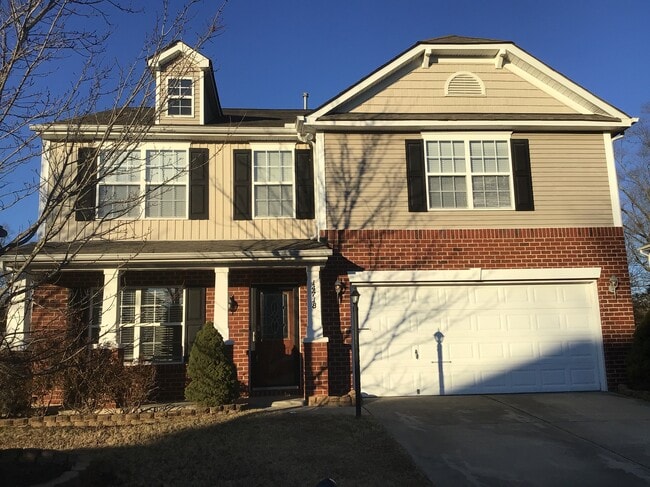 property at 14718 Watertrace Dr