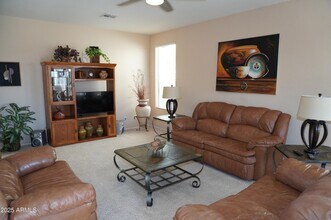 1821 W Glenhaven Dr in Phoenix, AZ - Building Photo - Building Photo