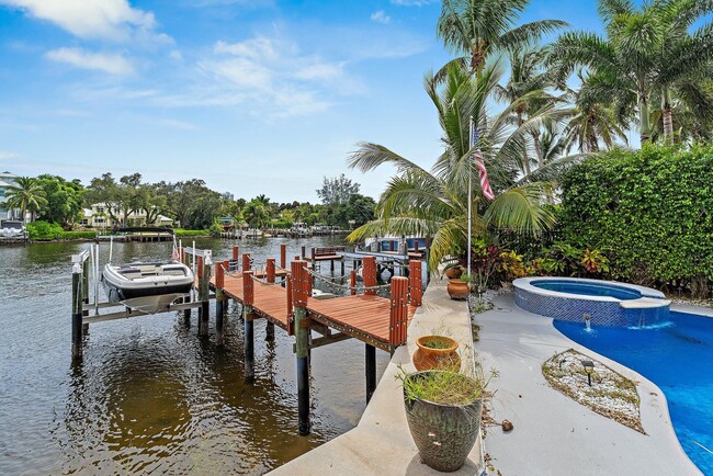 property at 702 Maritime Way