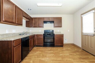 19006 Brescia Ln in Katy, TX - Building Photo - Building Photo