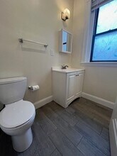 105 Jersey St, Unit 15 in Boston, MA - Foto de edificio - Building Photo