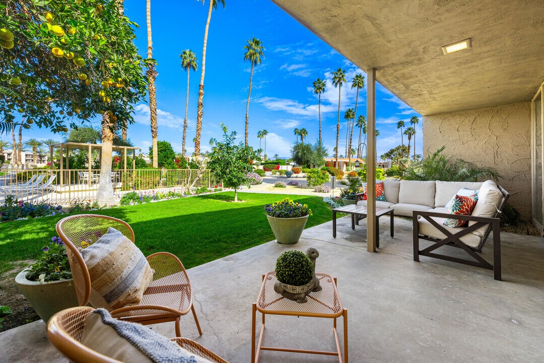 76705 Sandpiper Dr in Indian Wells, CA - Building Photo