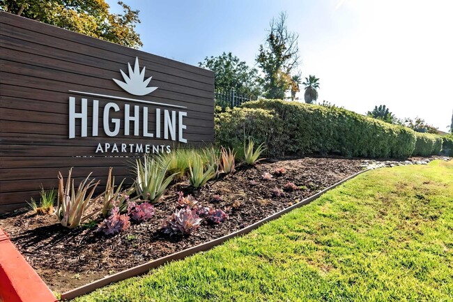 Highline Apartments