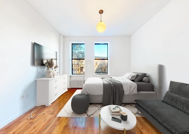 property at 300 Lincoln Rd