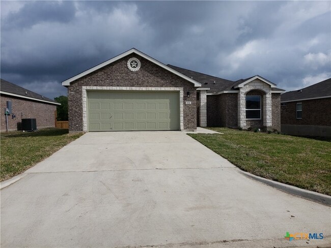 704 Liberty Valley Dr in Belton, TX - Building Photo - Building Photo