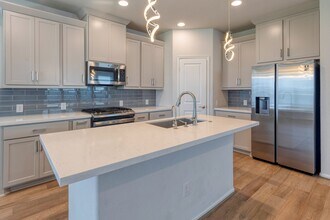 125 Rangel Dr in Liberty Hill, TX - Building Photo - Building Photo