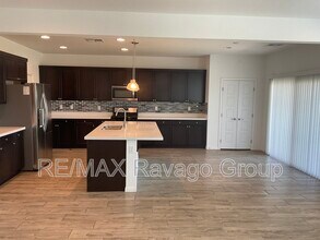 11461 Monte Isola St in Las Vegas, NV - Building Photo - Building Photo