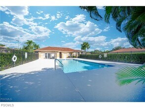 4110 Castilla Circle in Ft. Myers, FL - Building Photo - Building Photo