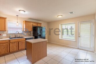 632 Fort Thomas Pl in Round Rock, TX - Building Photo - Building Photo