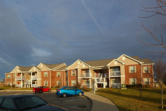 Brookshire Estates in Jerseyville, IL - Building Photo - Building Photo