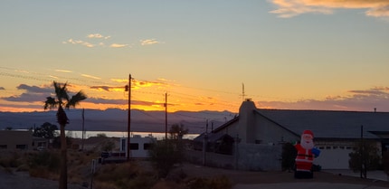 3065 Sirocco Dr in Lake Havasu City, AZ - Foto de edificio - Building Photo
