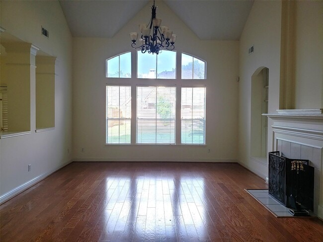 property at 5319 Ashley Way Ct