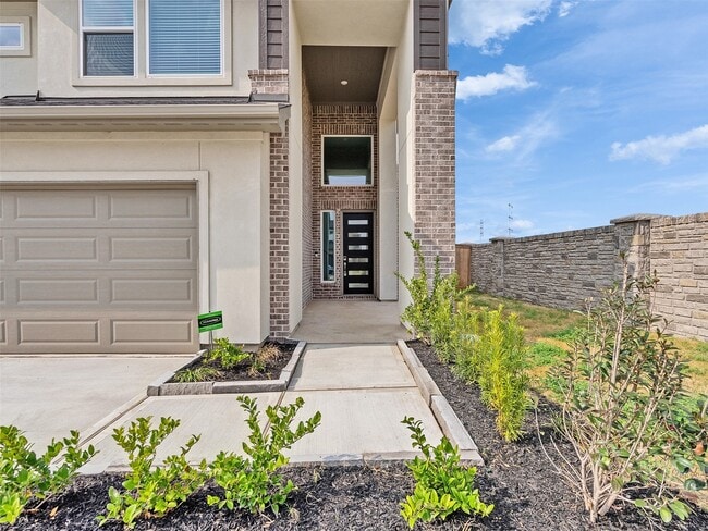 property at 22103 Strathfield Cir