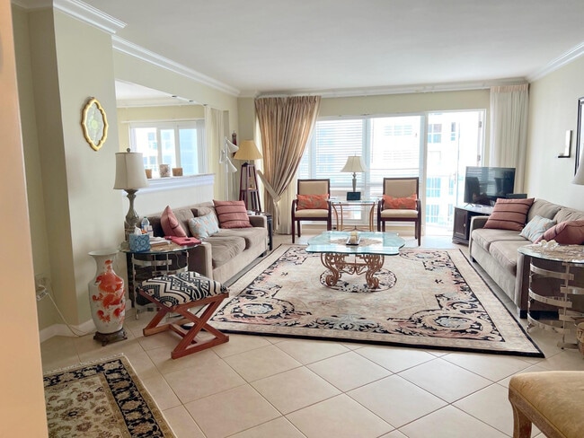 3400 Galt Ocean Dr in Fort Lauderdale, FL - Building Photo - Building Photo