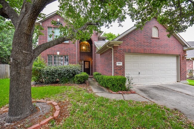 property at 3104 Orchard Bend Dr