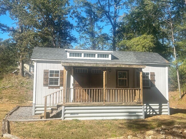 229 C R 217 in Oxford, MS - Building Photo - Building Photo