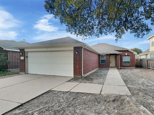 property at 17234 Valemist Ct