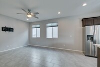 6646 Rockhouse St in North Las Vegas, NV - Building Photo - Building Photo