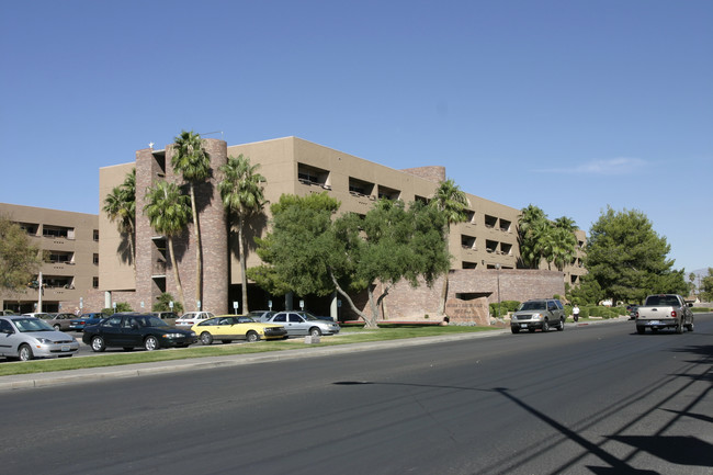 Arthur D. Sartini Plaza in Las Vegas, NV - Building Photo - Building Photo