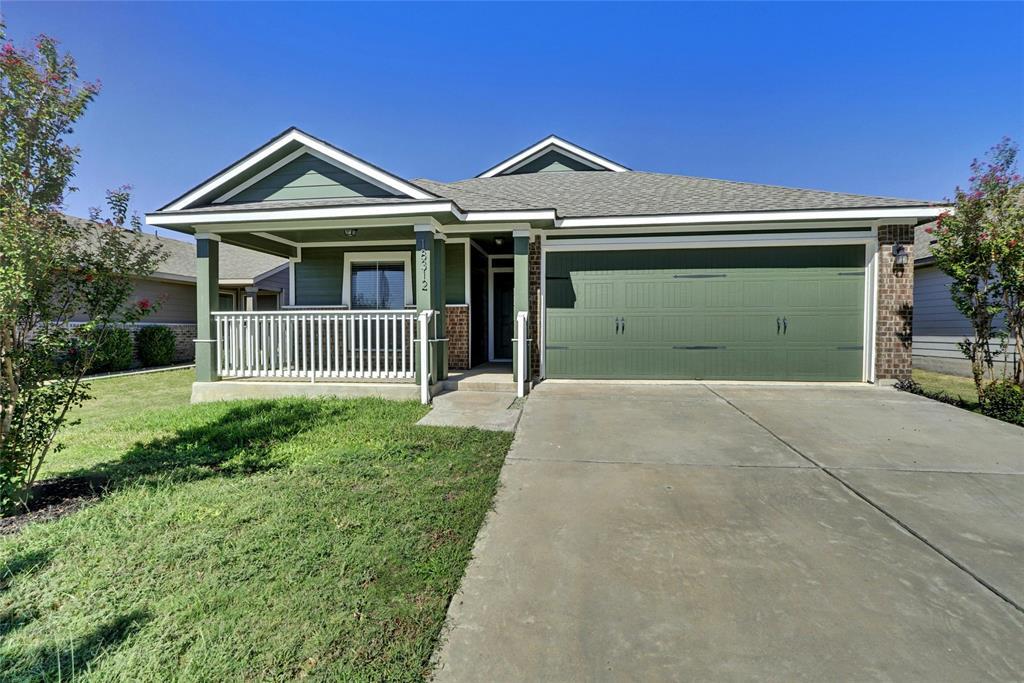 18312 Cuyahoga Dr in Pflugerville, TX - Building Photo