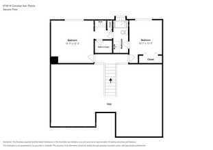 6748 W Cinnabar Ave in Peoria, AZ - Building Photo - Building Photo