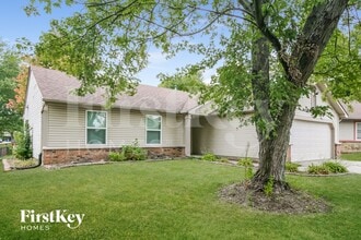 3758 Cardiff Ct in Indianapolis, IN - Building Photo - Building Photo