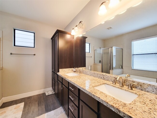 property at 1424 Wilson St