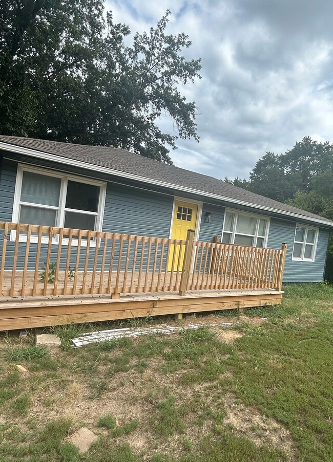 property at 5207 Blue Ridge Cutoff