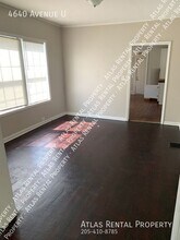 4640 Ave U in Birmingham, AL - Building Photo - Building Photo