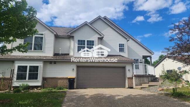 property at 1477 Pheasant Run
