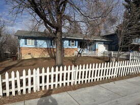 1640 Shenandoah Dr in Colorado Springs, CO - Building Photo